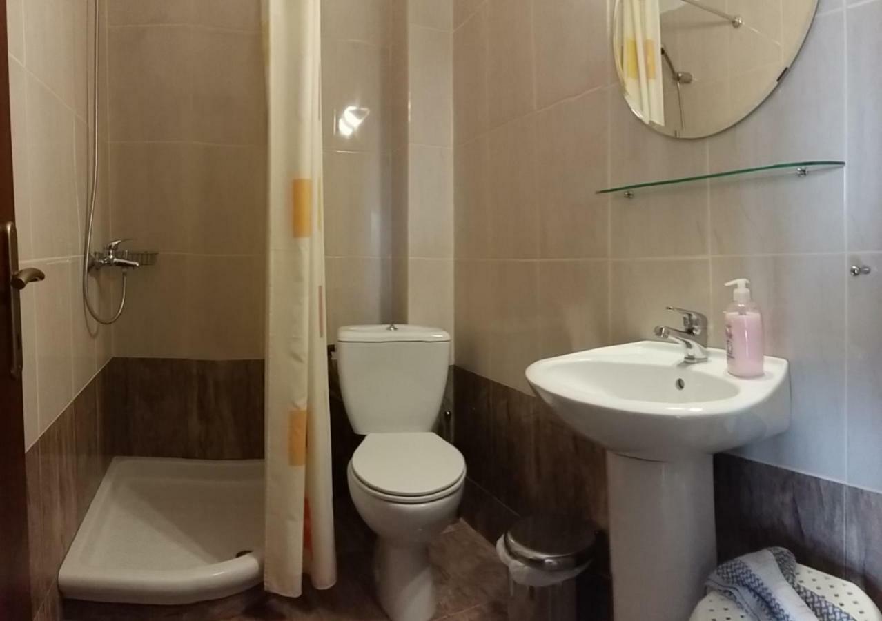 Gougousis Apartments Kaloyiros Экстерьер фото